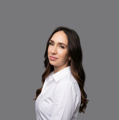 Валерия Андронова